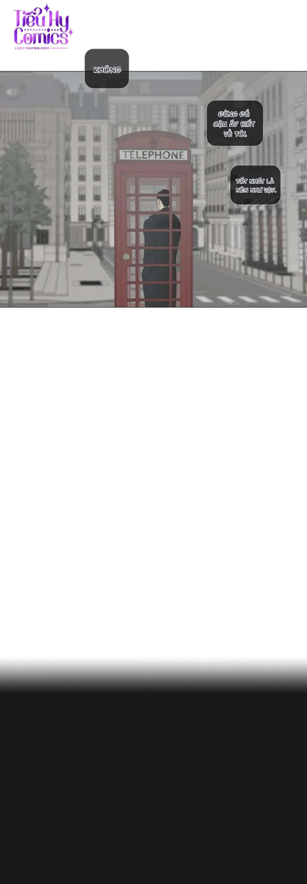 Mối Buồn Phiền - Chap 64